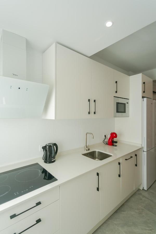 Lujoso Apartamento Con Piscina Compartida 3 Seville Exterior photo